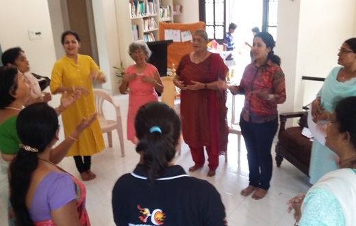 Pre-school teacher training in mangalore